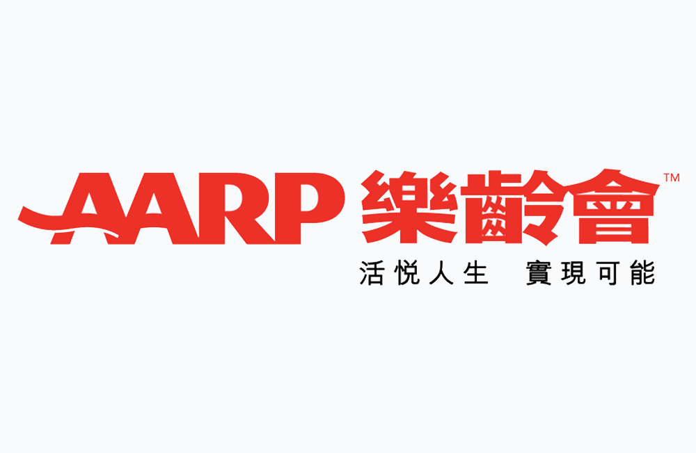 AARP Chinese Identity